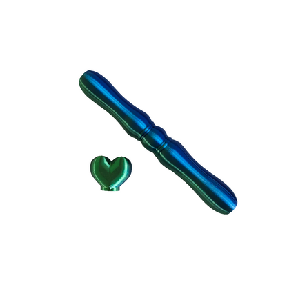 Double Twist Tip Pens