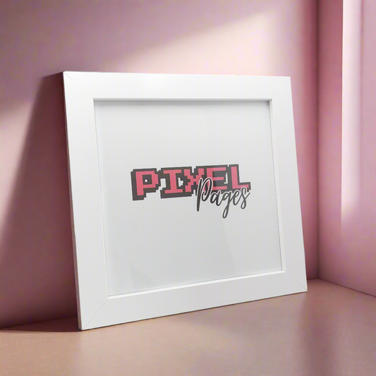 Display Frame