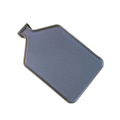 Luxury Diamond Painting Drill Tray with Lid & Stopper - Shimmer
