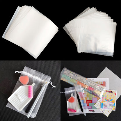 Mega Diamond Art Bundle #1 - Round