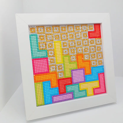 Mega Diamond Art Bundle #1 - Round
