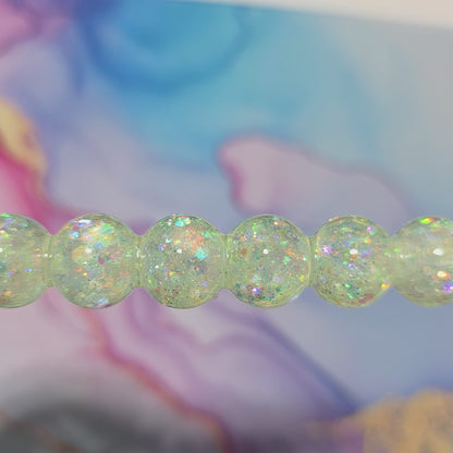 Resin Sleek Bubble Pen & Tip Bundle