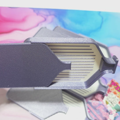 Luxury Stack-able Trays - Shimmers