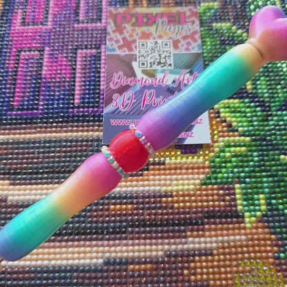 Sleek Pen For Threaded Tips - Chamelion Bling