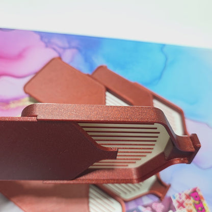 Luxury Stack-able Trays - Shimmers