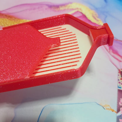 Luxury Stack-able Trays - Shimmers