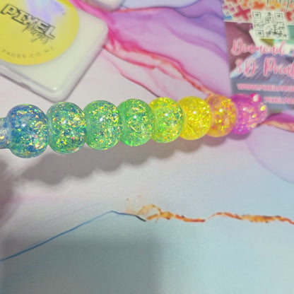 Resin Bubble Pen & Tip Bundle