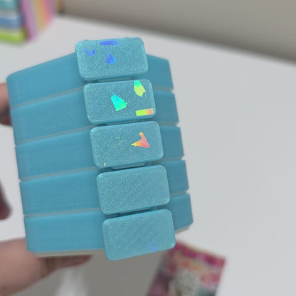 Stopper Stickers