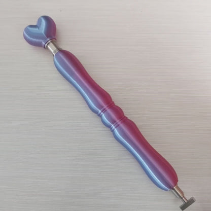 Refillable Twist Tip & Push In Multiplacer Pens