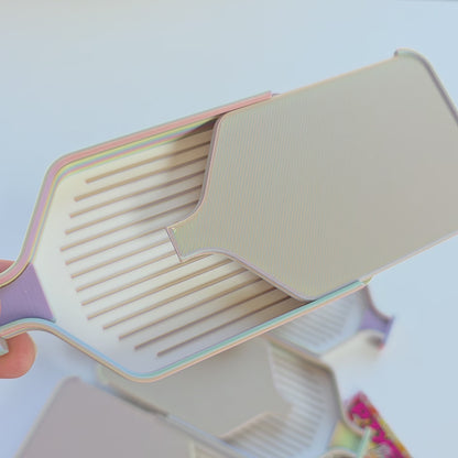 Luxury Stack-able Trays - Stripes