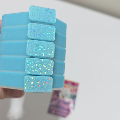 Stopper Stickers