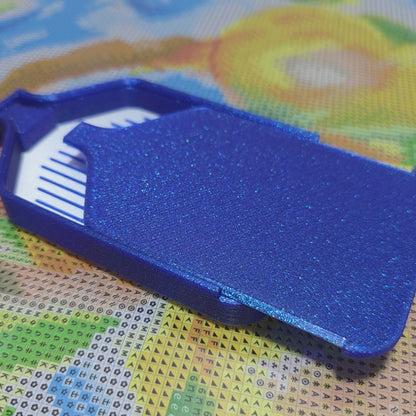 Luxury Stack-able Trays - Shimmers