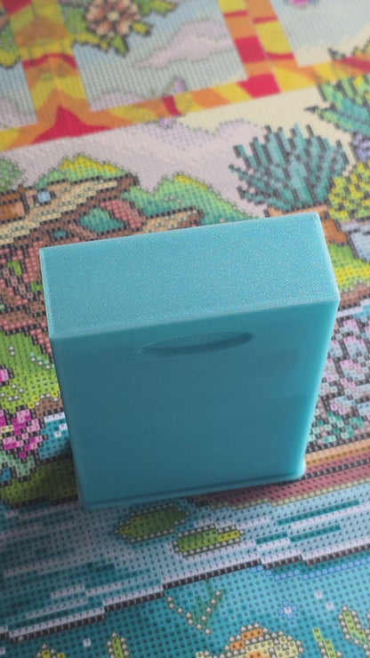 Pixel Putty Holder