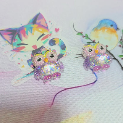Little Pals Cover Minders - Owl