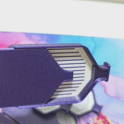 Luxury Stack-able Trays - Shimmers