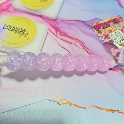 Resin Bubble Pen & Tip Bundle