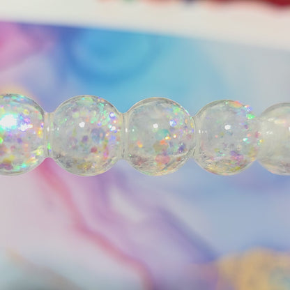 Resin Sleek Bubble Pen & Tip Bundle