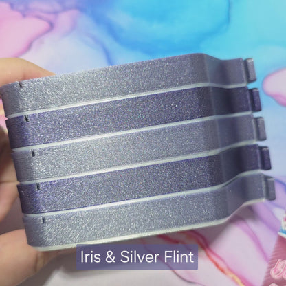 Luxury Stack-able Trays - Shimmers