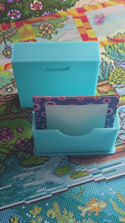 Release Paper Holder For 10x10cm Release Paper