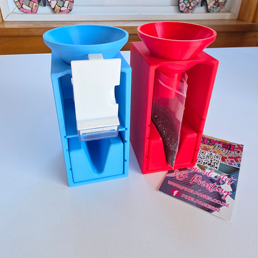 Universal Funnels