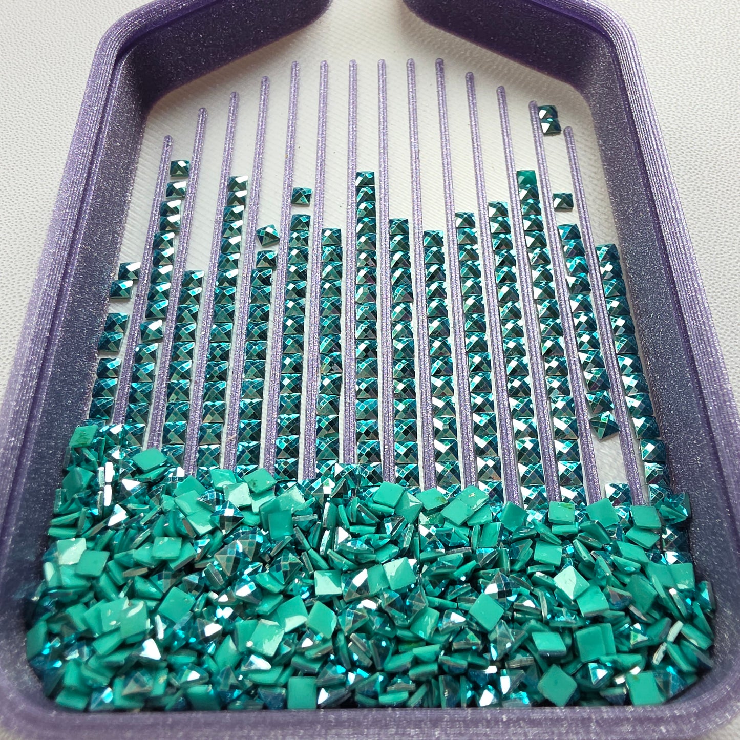 Metallic Drills 2.5mm