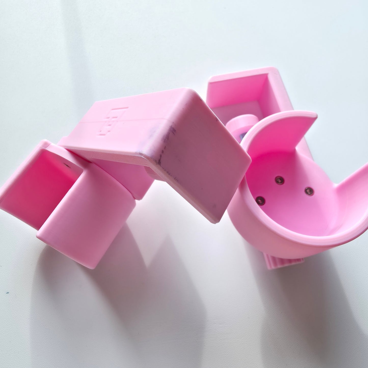 Canvas Table Clamps