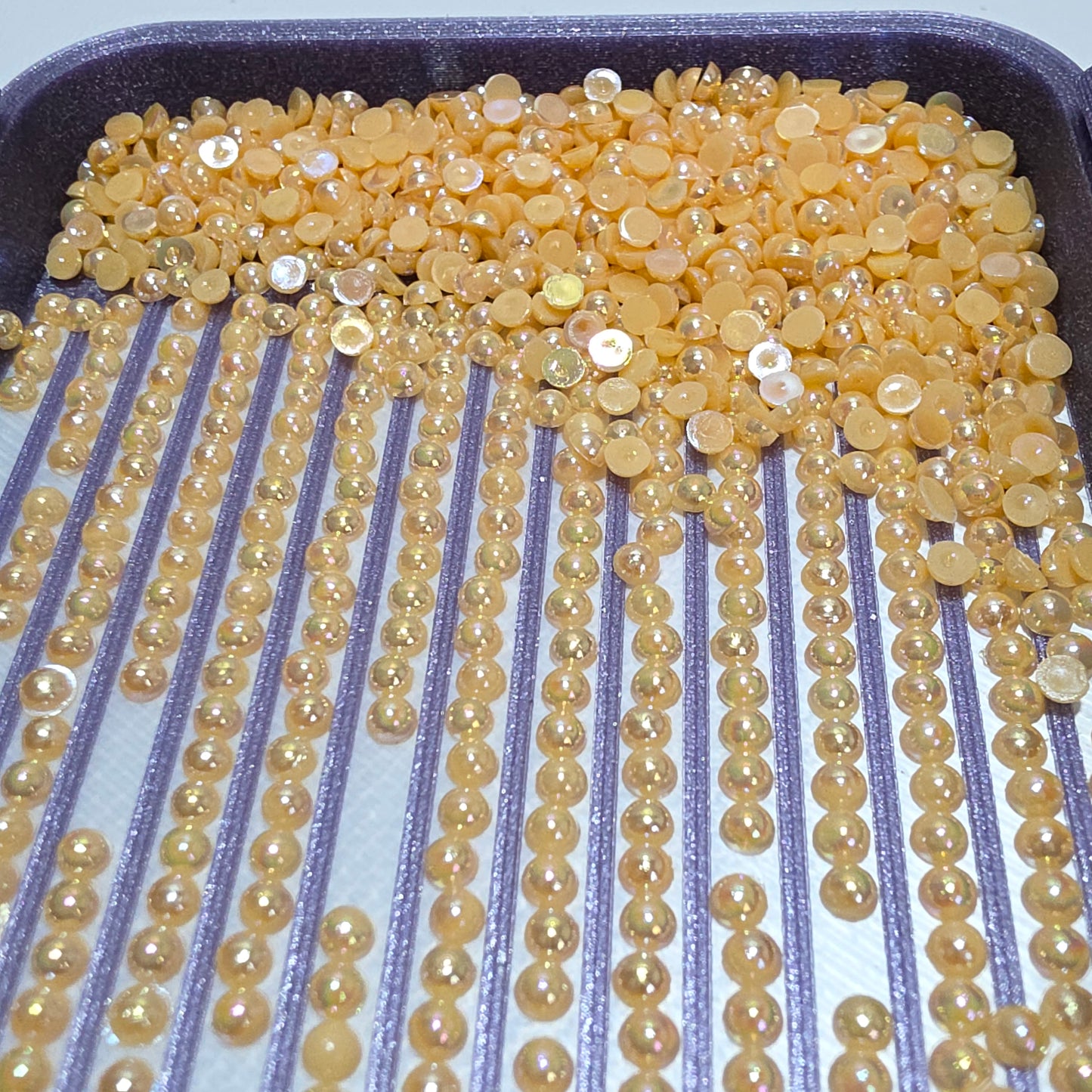 AB Pearl Drills 2.5mm