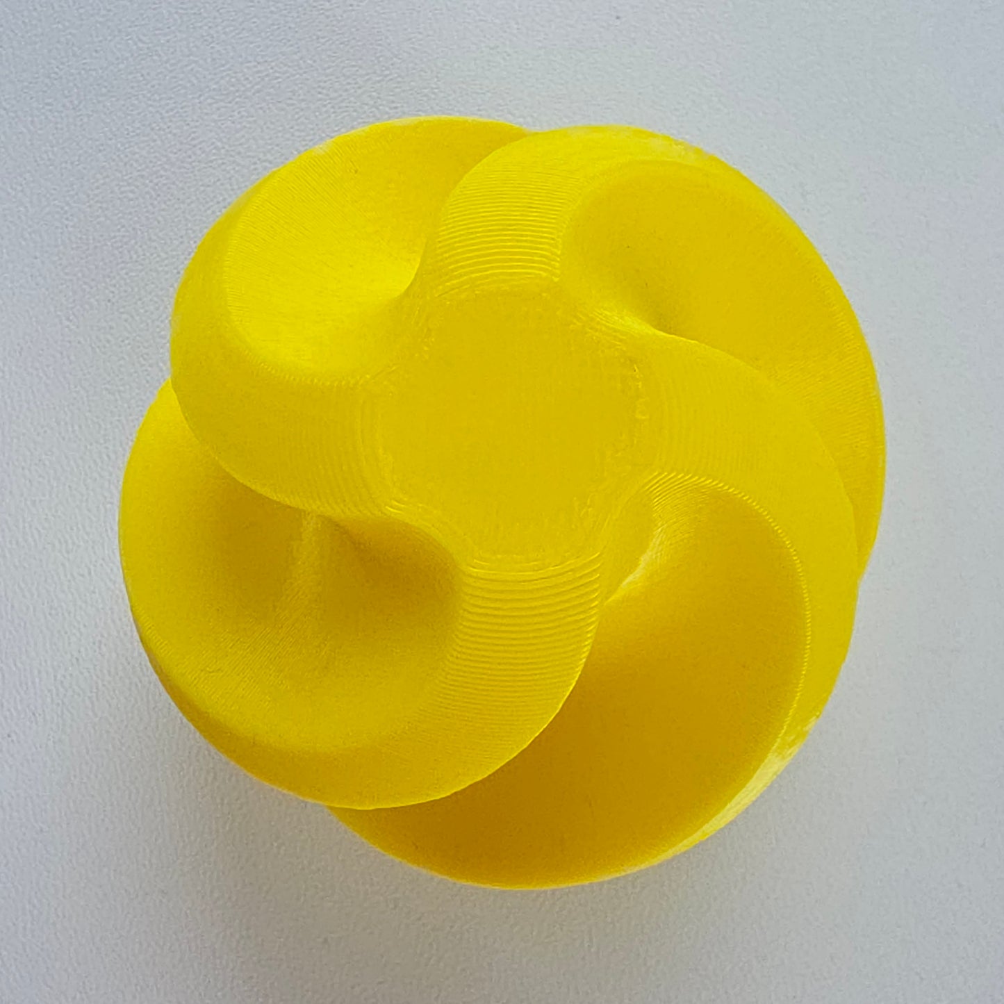 Luxury Stack-able Trays - Basics