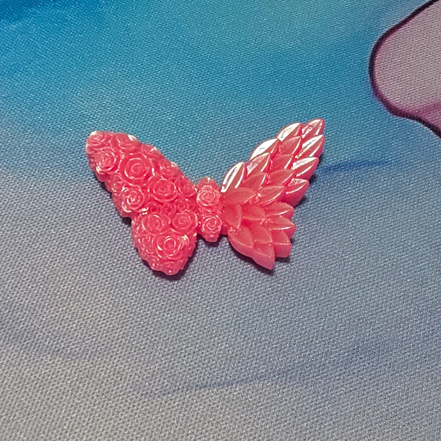 Little Pals Cover Minders - Pearly Butterfly