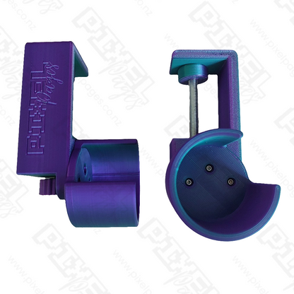 Diamond Painting Canvas Table Clamps