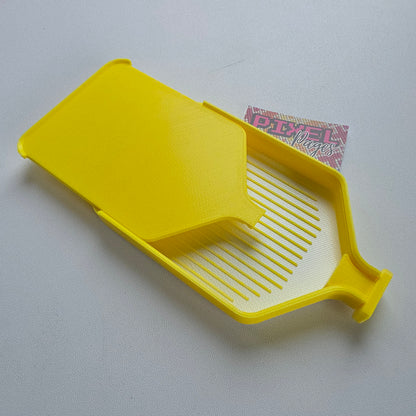 Luxury Stack-able Trays - Basics