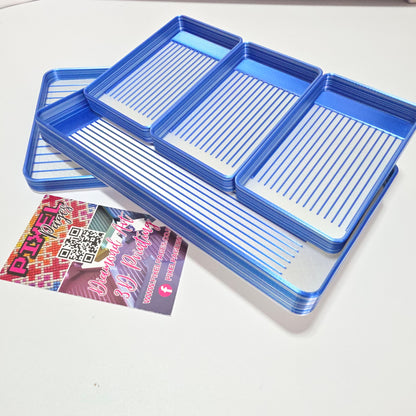Pixel Palettes 3 Medium Trays