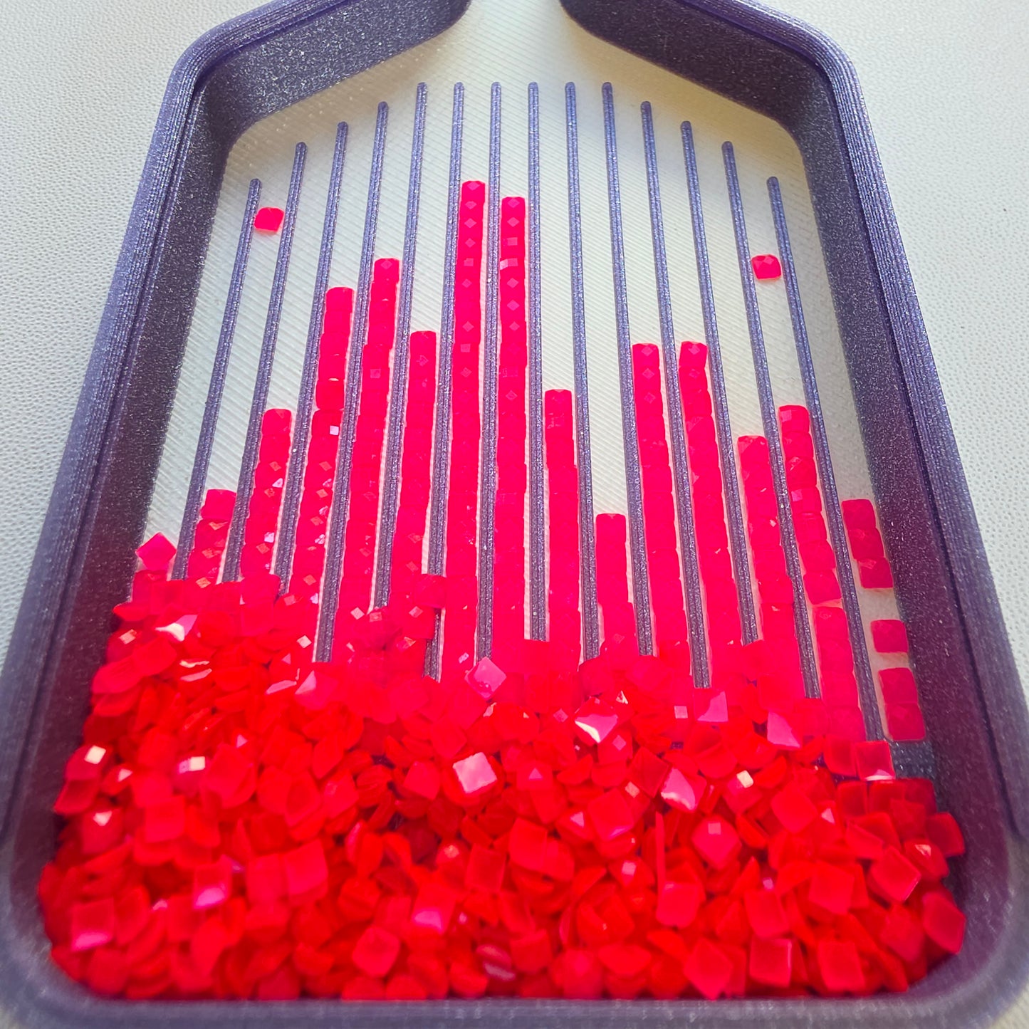 Jelly Drills 2.5mm