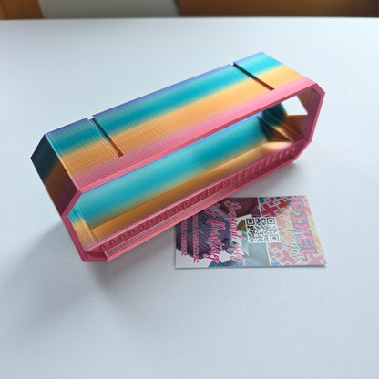 Modular Washi Tape Storage & Display System