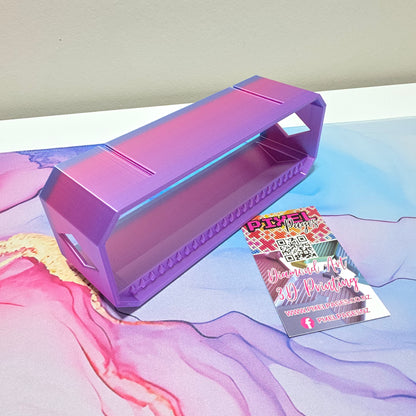 Modular Washi Tape Storage & Display System