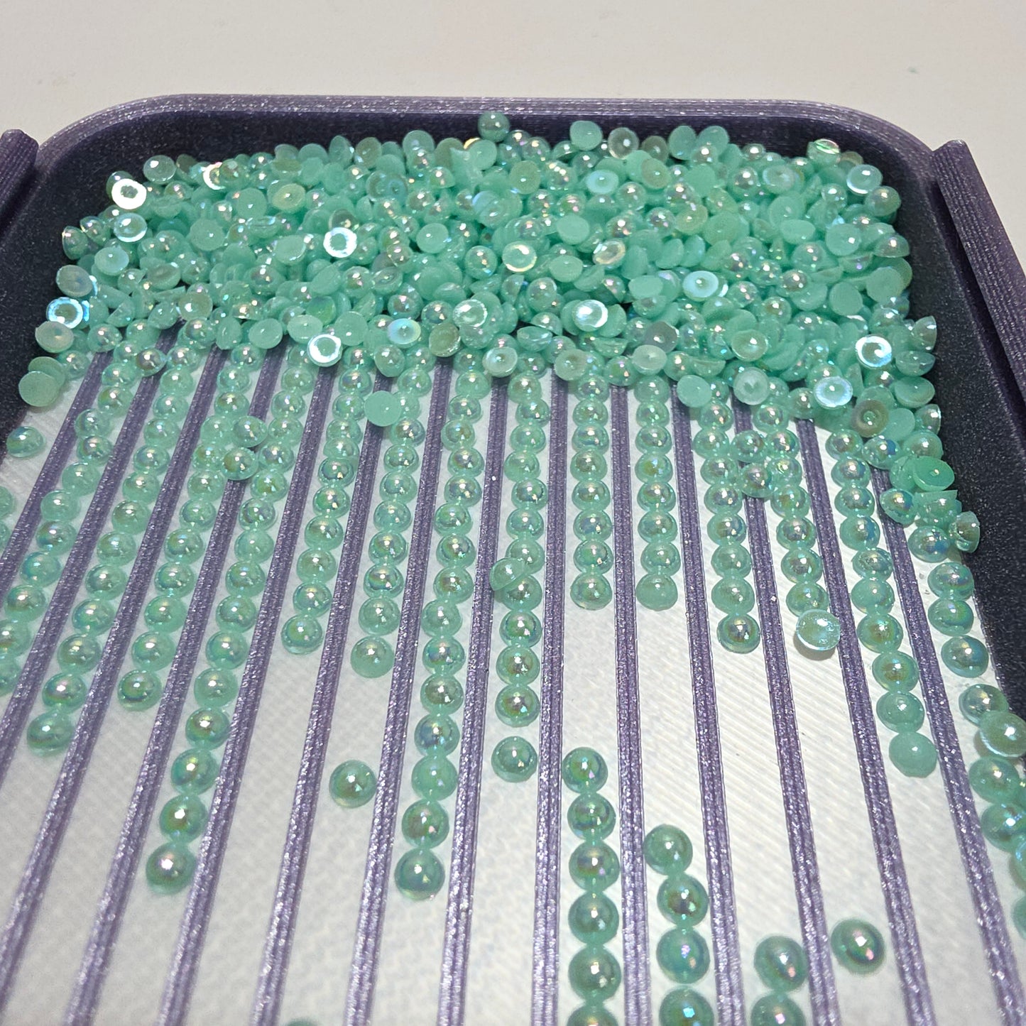 AB Pearl Drills 2.5mm