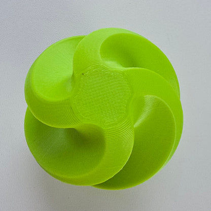 Luxury Stack-able Trays - Basics