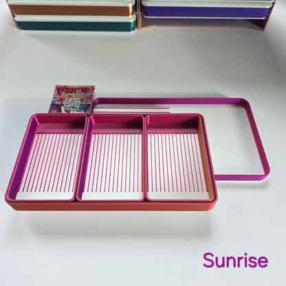 Pixel Palettes 3 Medium Trays