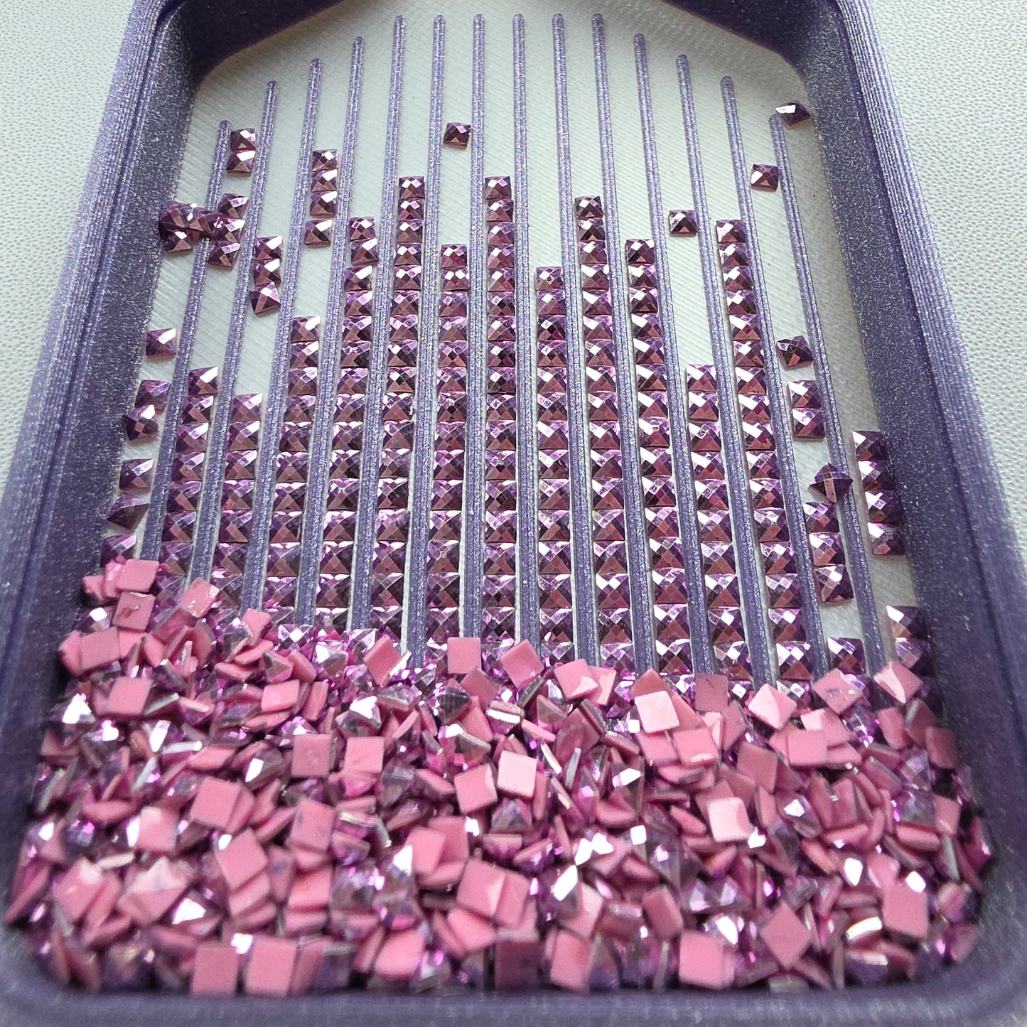 Metallic Drills 2.5mm