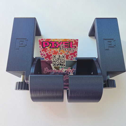 Canvas Table Clamps