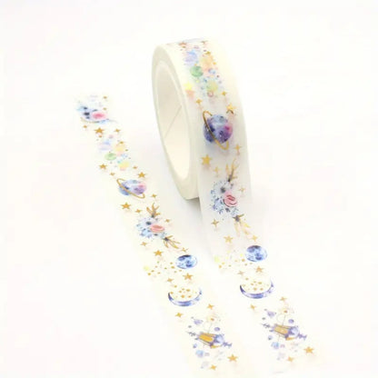 40 Meters of Washi Tape Bundle #2