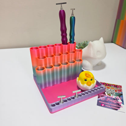 Diamond Painting Pen Holder - Large