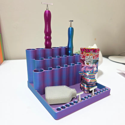 Diamond Painting Pen Holder - Large