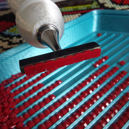 Stainless Steel Twist In Tips