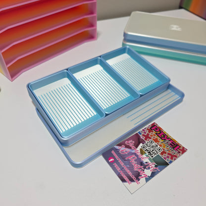 Pixel Palettes 3 Medium Trays
