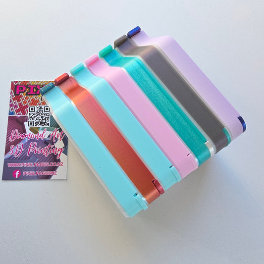 Random mini Size Trays