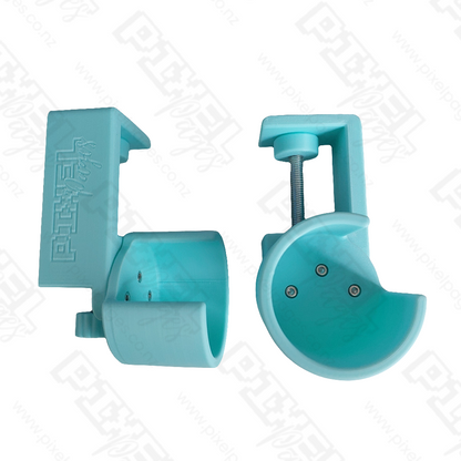 Diamond Painting Canvas Table Clamps
