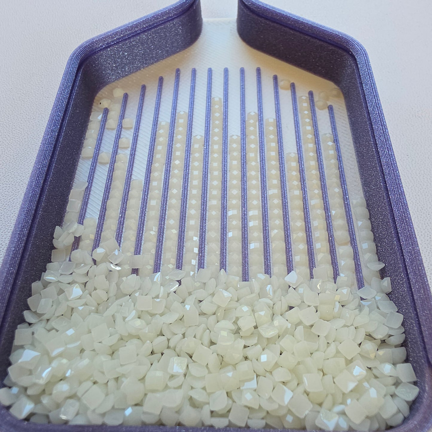 Jelly Drills 2.5mm