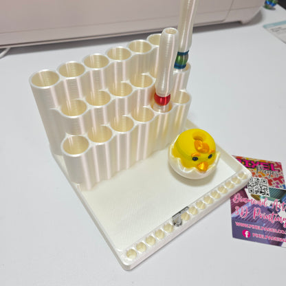 Diamond Painting Pen Holder - Large