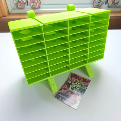 Confetti Tower & Stand